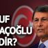 Yusuf Halaçoğlu kimdir? Prof. Dr. Yusuf Halaçoğlu nereli ve kaç yaşında?