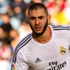 Dzajiri: Benzema Madrid'de...