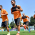Galatasaray'da flaş gelişme! Sabri geri dönüyor