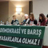 Olağanüstü yetkiler içeren İç Güvenlik Paketi’ne tepkiler dinmiyor Olağanüstü yetkiler içeren İç Güvenlik Paketi’ne tepkiler dinmiyor