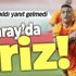 Son dakika spor haberi: Galatasaray'da Mostafa Mohamed belirsizliği! Hala yanıt gelmedi