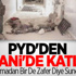 PYD'den Kobani'de Katliam