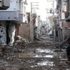 Cizre'deki terör operasyonunda bir polis şehit oldu
