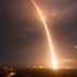SpaceX bu kez başardı