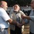 Kurban pazarında pazarlıklar kızıştı