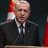 Başkan Erdoğan'dan 'koronavirüs meslek hastalığı olsun' talimatı