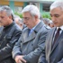AK Partili Metiner'in acı günü