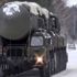 Rusya geniş çaplı kıtalararası balistik füze tatbikatına başladı