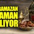 Ramazan ne zaman başlayacak? Ramazan Bayramı ne zaman?