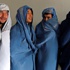 Afganistan'da erkekler burka giydi: Bu bir çeşit işkence!