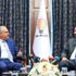 Bayram ziyaretinde konu: Arakan Bayram ziyaretinde konu: Arakan