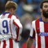 Arda'lı Atletico'dan kritik puan kaybı