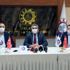 Malatya iş dünyası için Nefes kredisi başladı Malatya iş dünyası için Nefes kredisi başladı