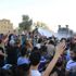 Irak’ta halk yine sokakta