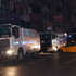 Binlerce polis Taksim ve çevresindeki yerini aldı Binlerce polis Taksim ve çevresindeki yerini aldı