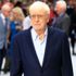 Dünyaca ünlü oyuncu Sir Michael Caine, emekli olduğunu duyurdu