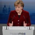 Almanya Başbakanı Angela Merkel: Ukrayna'ya silah yardımı krizi çözmez Almanya Başbakanı Angela Merkel: Ukrayna'ya silah yardımı krizi çözmez
