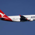 Qantas Havayolları güven tazeledi Qantas Havayolları güven tazeledi