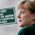 Merkel'den ABD'ye eleştiriler