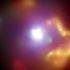 NASA 160 bin ışık yılı uzaktaki bir süpernova kalıntısının fotoğrafını paylaştı NASA 160 bin ışık yılı uzaktaki bir süpernova kalıntısının fotoğrafını paylaştı