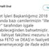 İYİ Parti Diyanet'in raporunu Meclis'e taşıdı İYİ Parti Diyanet'in raporunu Meclis'e taşıdı