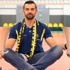 F.Bahçe'de kaptan kadro dışı!