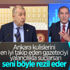 Bülent Aydemir'den canlı yayında Ümit Özdağ'a ayar
