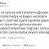 Galatasaray Başkanı Burak Elmas'tan TFF'ye yönelik çarpıcı paylaşım: Yeni kirli planların duyumları geliyor