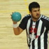 Beşiktaş Mogaz'ın pivotu Özbahar, yuvada mutlu Beşiktaş Mogaz'ın pivotu Özbahar, yuvada mutlu
