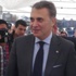 Fikret Orman açıkladı! O yabancı gönderiliyor Fikret Orman açıkladı! O yabancı gönderiliyor