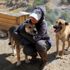 Öğretmen Eda, sokak köpekleri için tayini reddetti
