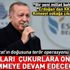 Başkan Erdoğan'dan İstanbul'da önemli açıklamalar