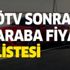 ÖTV sonrası sıfır araba fiyatları ne kadar oldu? Audi, Renault, Peugeot, Seat, Volkswagen ve Fiat... ÖTV sonrası sıfır araba fiyatları ne kadar oldu? Audi, Renault, Peugeot, Seat, Volkswagen ve Fiat...