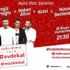 Arabesk müziğin 4 ismi canlı yayınla bir araya gelecek