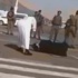 Suudi Arabistan'da bir kadına sokak ortasında idam Suudi Arabistan'da bir kadına sokak ortasında idam