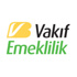 Vakıf Emeklilik’in ‘Veplus’ına 2 ödül Vakıf Emeklilik’in ‘Veplus’ına 2 ödül