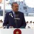 Erdoğan: Uçak gemisi yapacağız Erdoğan: Uçak gemisi yapacağız