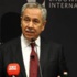 Bülent Arınç'tan Yüce Divan açıklaması