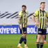 Fenerbahçe'de 138 milyon TL uçtu gitti Fenerbahçe'de 138 milyon TL uçtu gitti