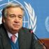 Guterres, New York'ta cami ziyaretinde bulundu Guterres, New York'ta cami ziyaretinde bulundu