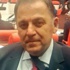 Dokuz kırık kemiğine rağmen oylamaya katıldı