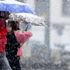 Meteoroloji 8 il için uyardı: Kar geliyor!