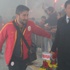 Sarıoğlu: Delikanlıysalar çıksınlar karşıma