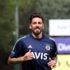 Fenerbahçe'de Jose Sosa kamp kadrosundan çıkarıldı