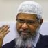 Hindistan, alim Zakir Naik'in pasaportunu iptal etti