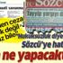 Yıllarca FETÖ'nün avukatlığını yapıp ceza alınca "hukuksuzluk skandalı" diyen Sözcü'ye hatırlatma! "Daha ne yapacaksınız?"