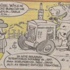 Cem Yılmaz'ın bilinmeyen karikatürleri
