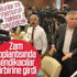 Sendikacılar zam istemek yerine tartıştı