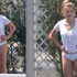 Amber Heard ile kardeşi Whitney böyle yakalandı