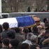 Charlie Hebdo saldırısında öldürülen polis memuru için cenaze töreni Charlie Hebdo saldırısında öldürülen polis memuru için cenaze töreni